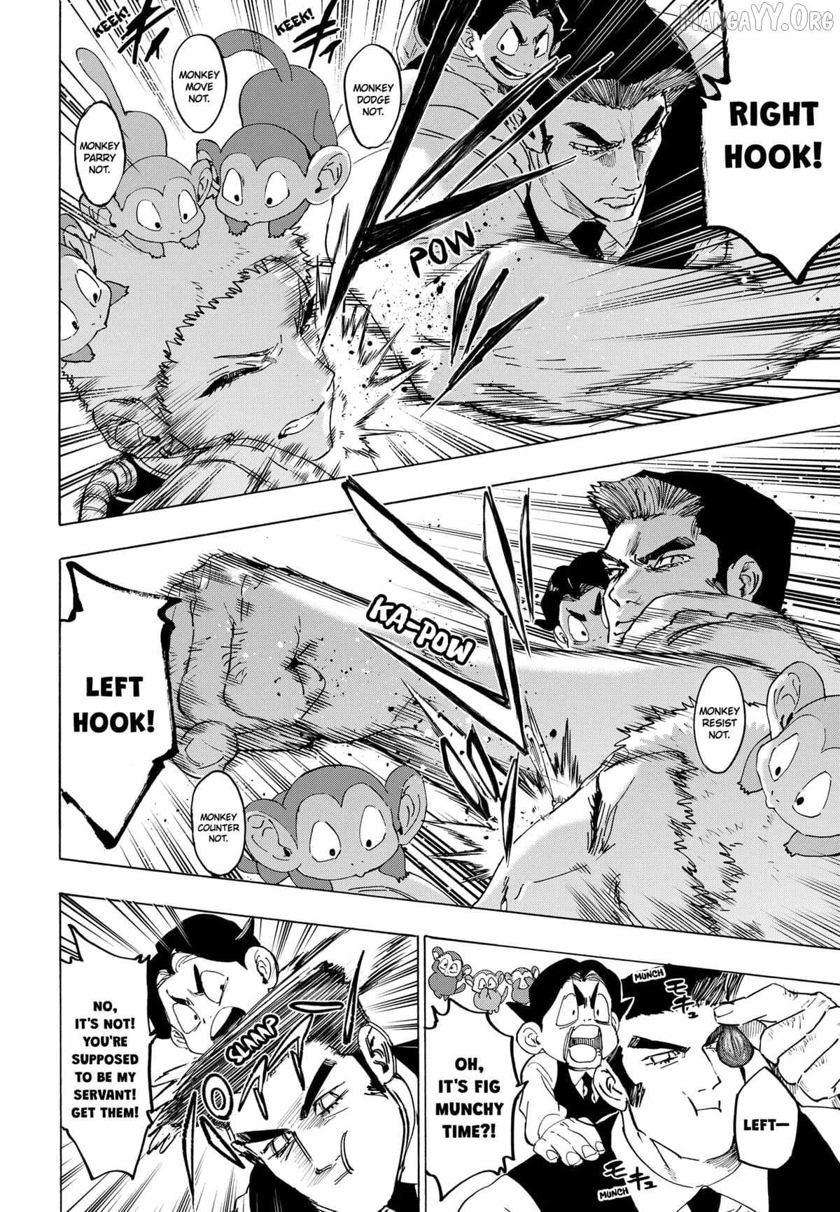 MARRIAGETOXIN Ch.149 p10