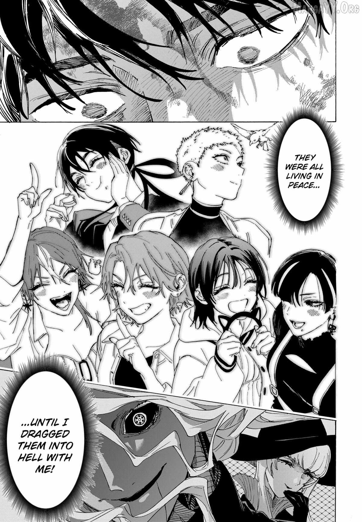 MARRIAGETOXIN Ch.150 p12