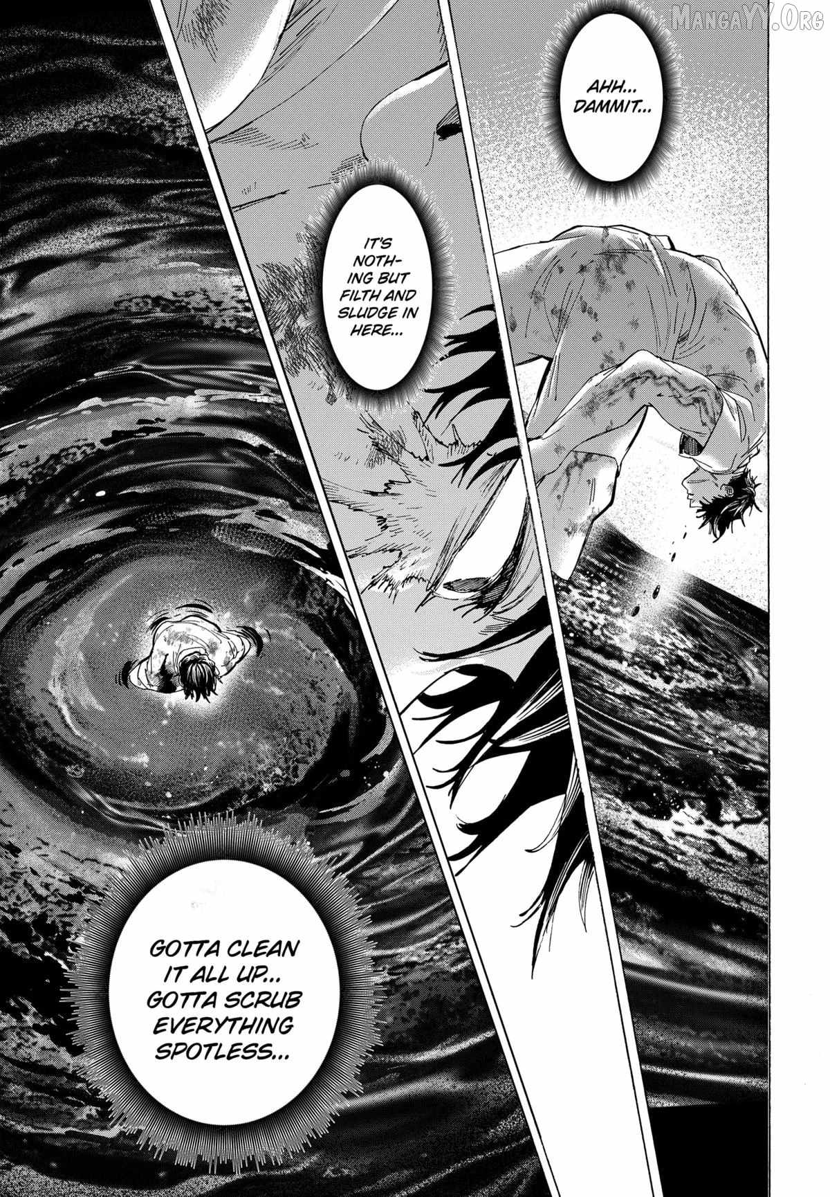 MARRIAGETOXIN Ch.150 p14