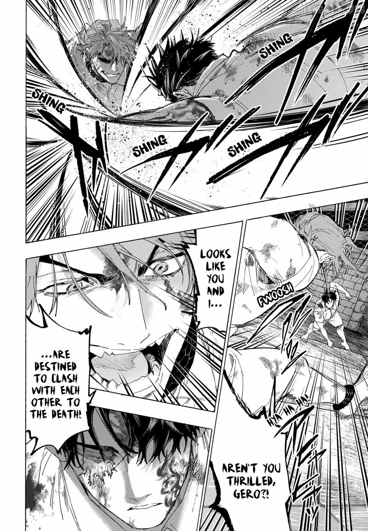 MARRIAGETOXIN Ch.150 p15