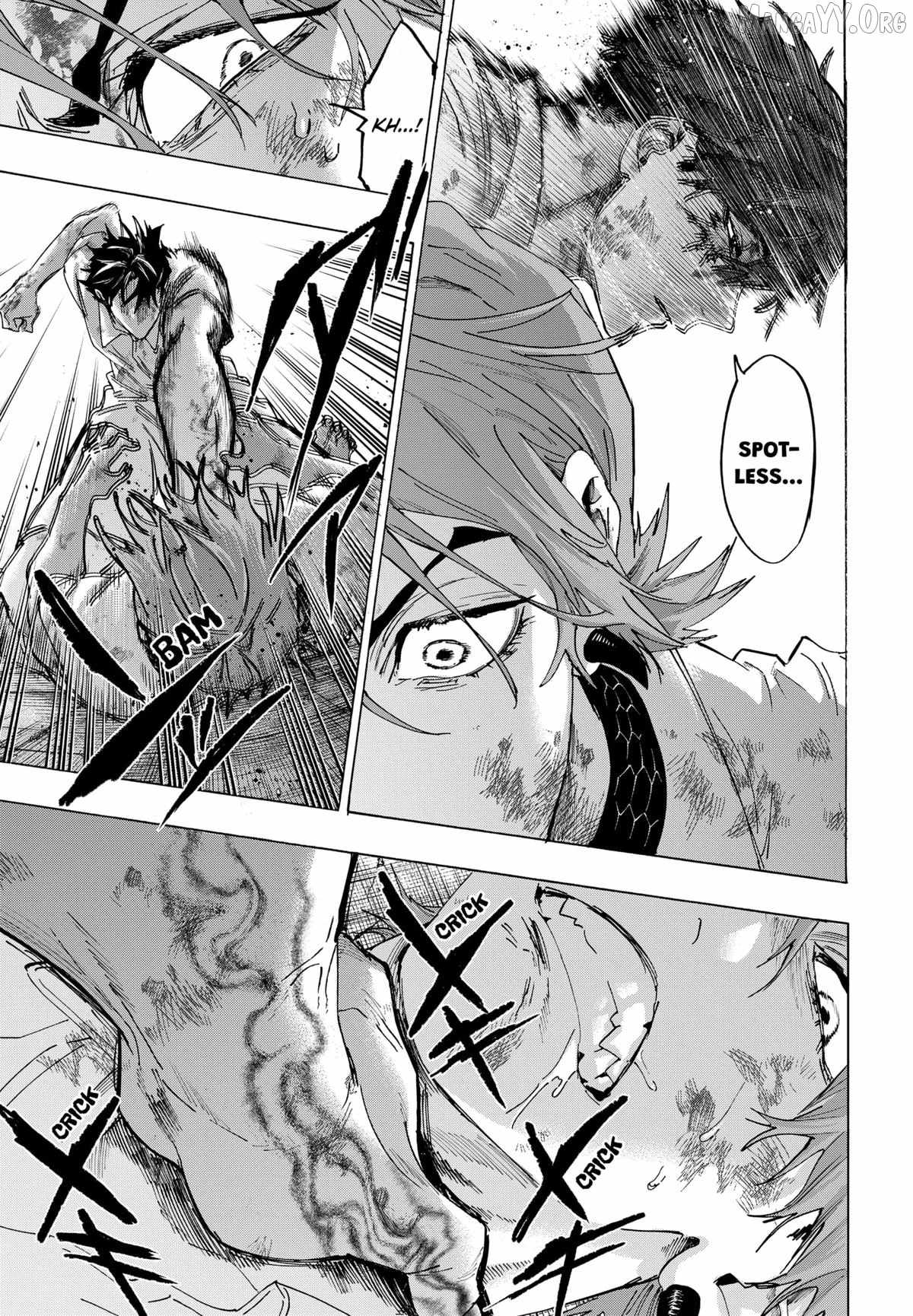 MARRIAGETOXIN Ch.150 p16