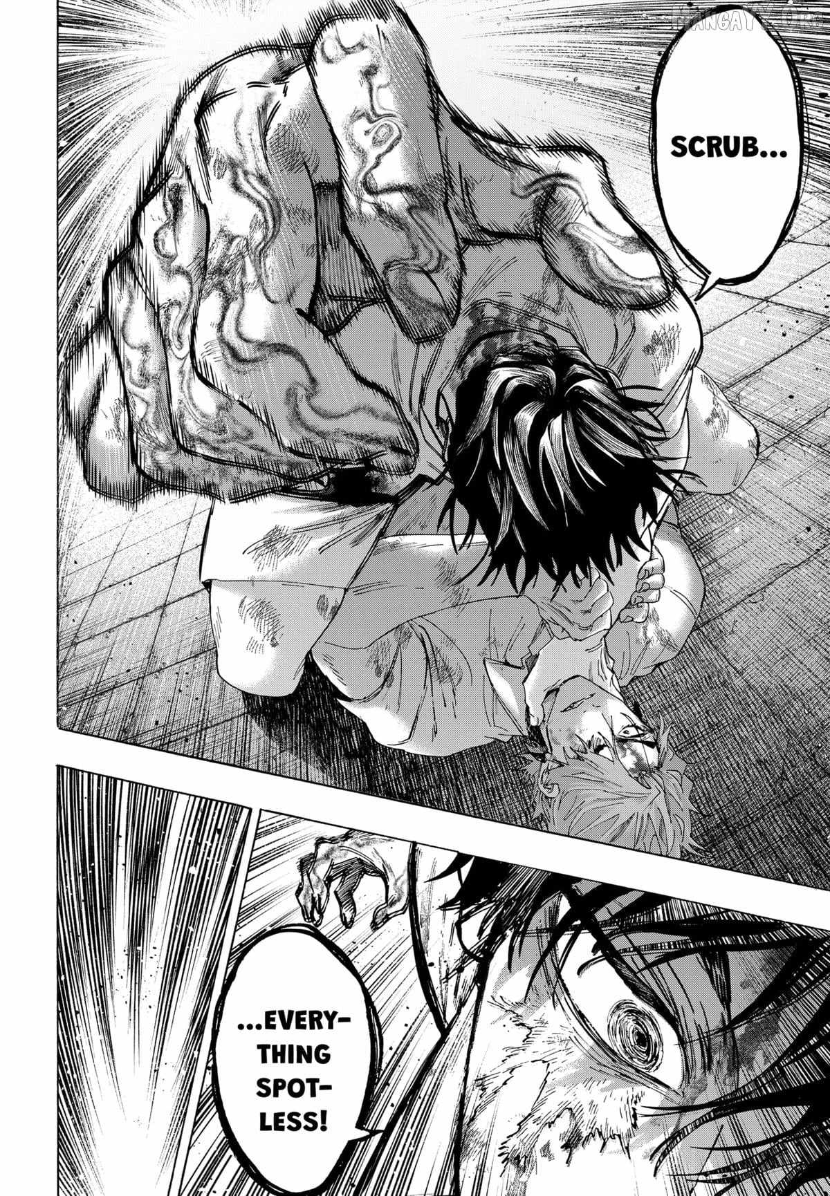 MARRIAGETOXIN Ch.150 p17