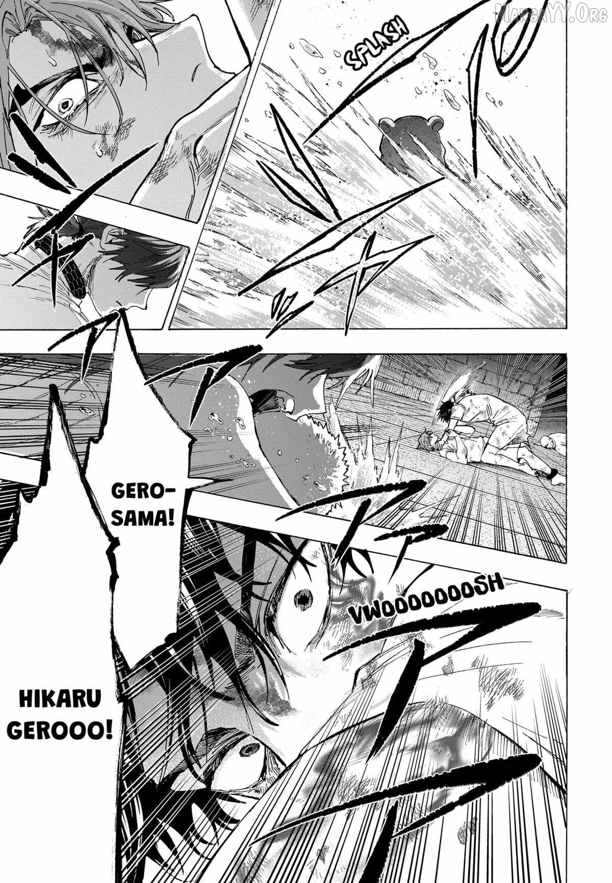 MARRIAGETOXIN Ch.150 p18