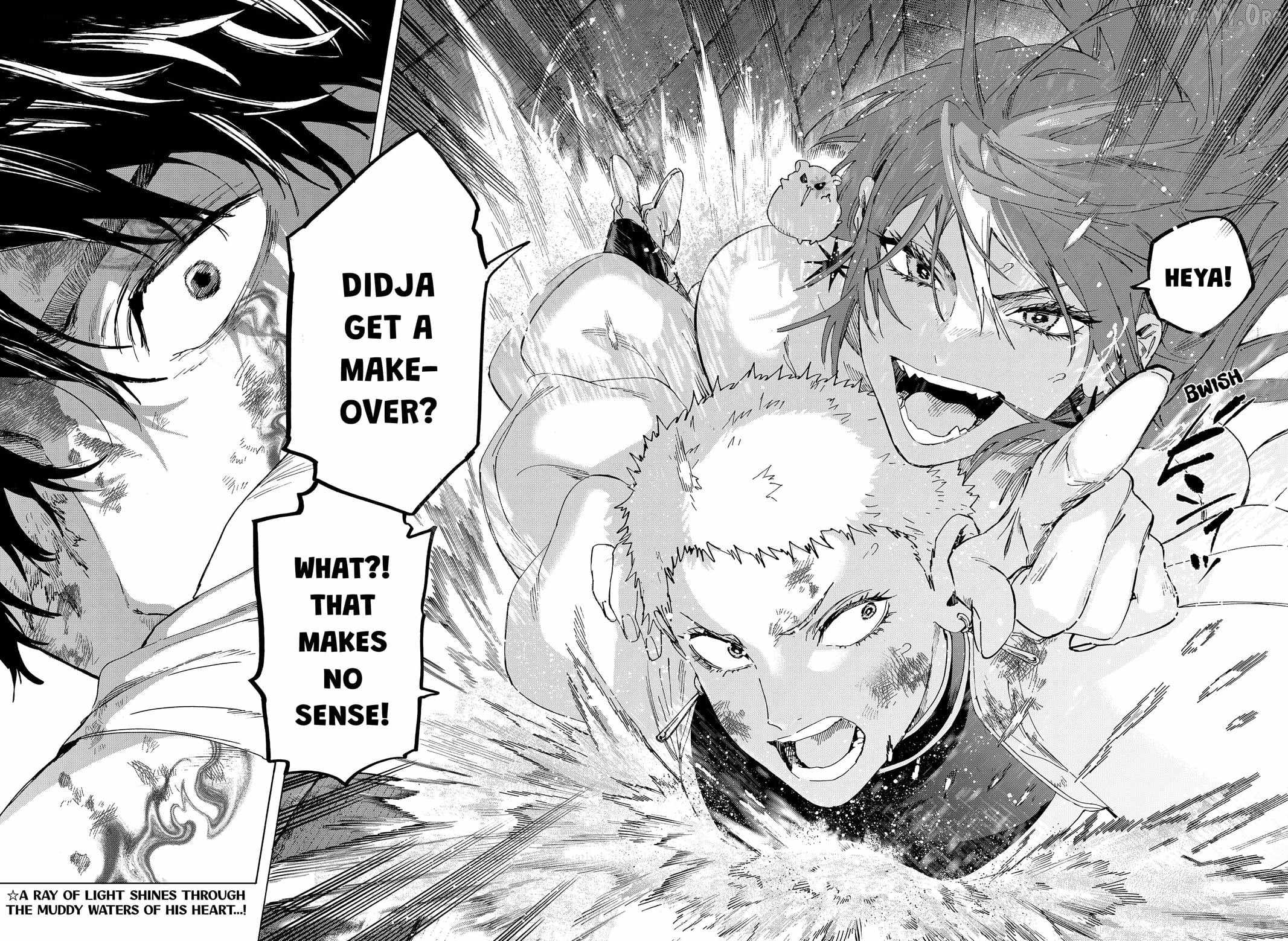 MARRIAGETOXIN Ch.150 p19