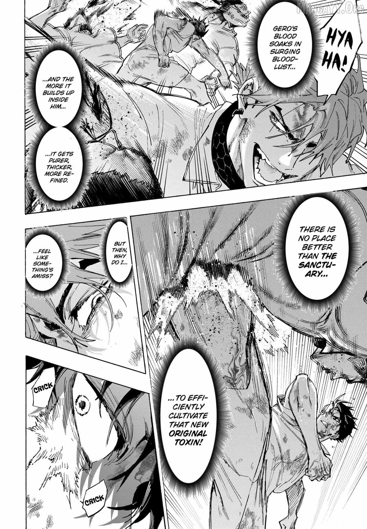 MARRIAGETOXIN Ch.150 p3