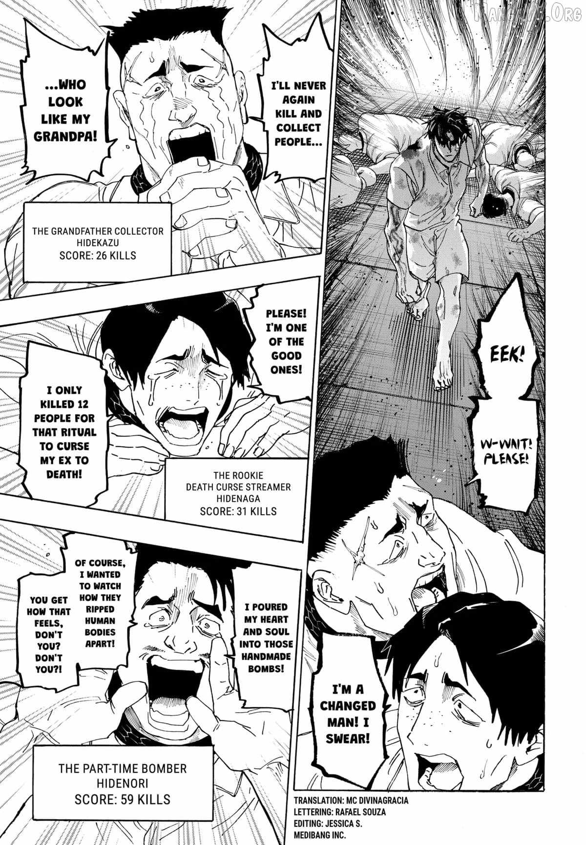 MARRIAGETOXIN Ch.150 p4