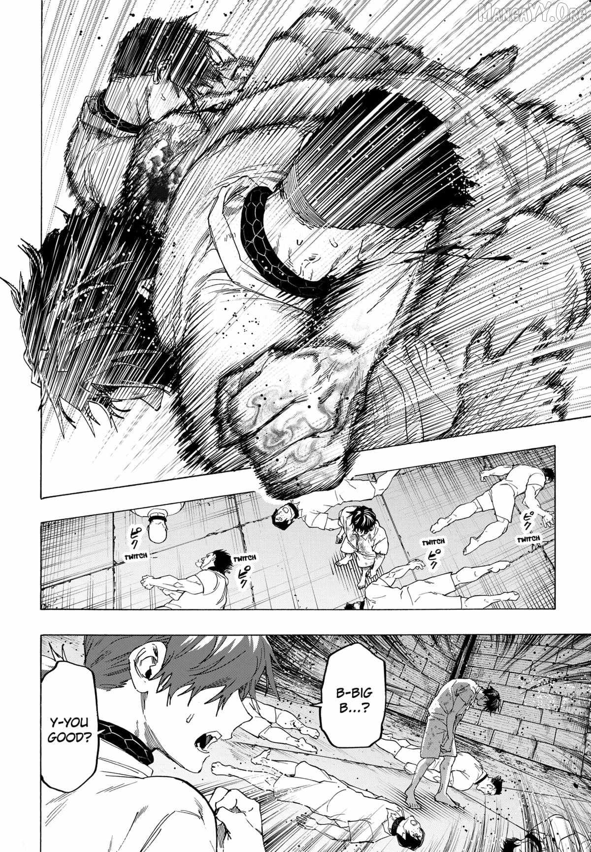 MARRIAGETOXIN Ch.150 p5