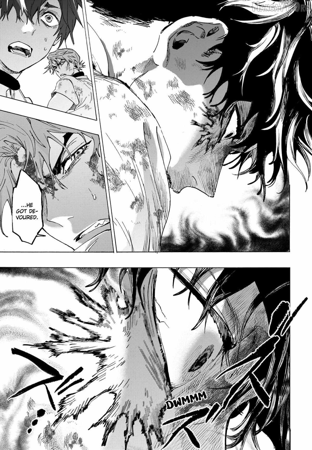 MARRIAGETOXIN Ch.150 p6