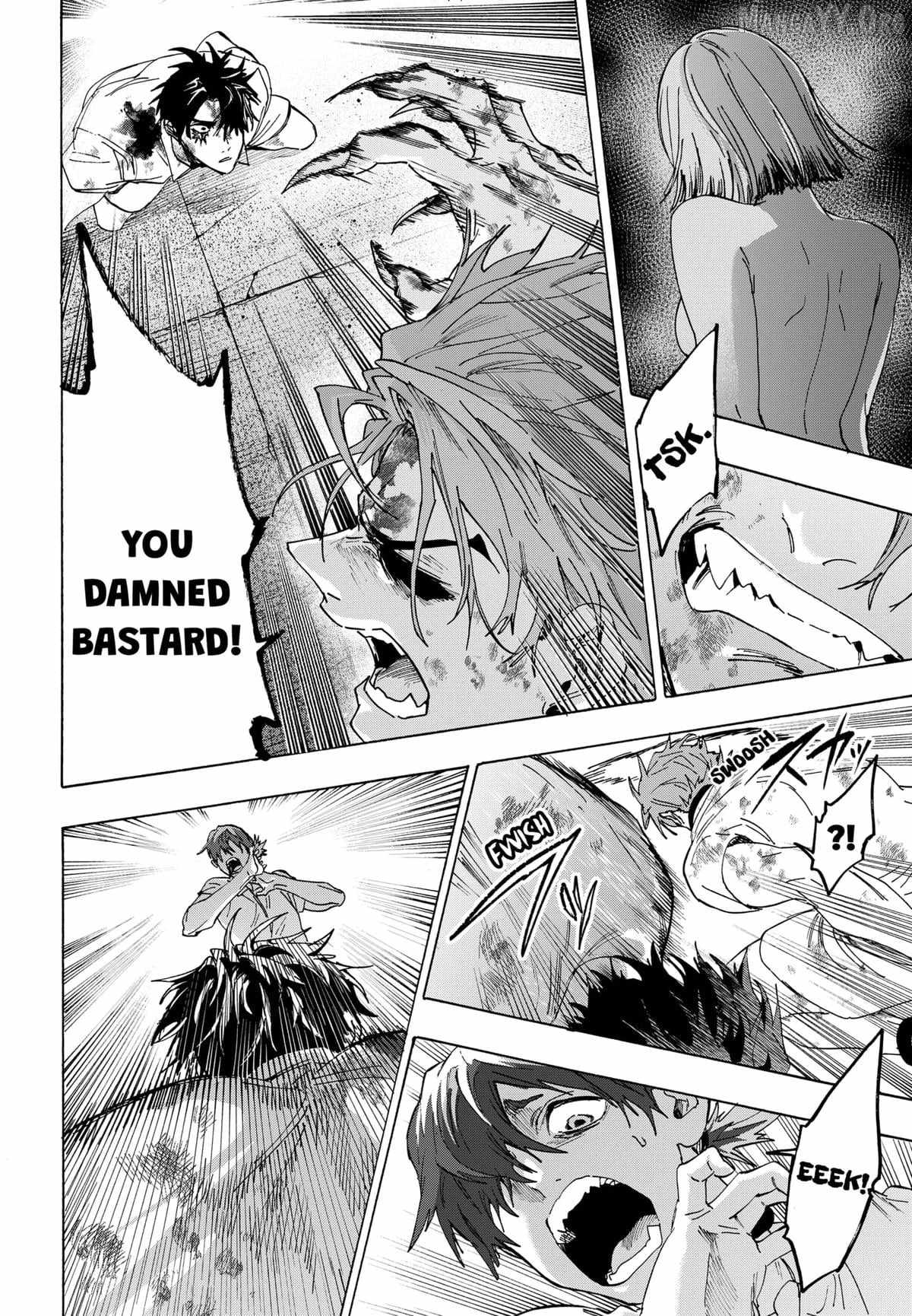 MARRIAGETOXIN Ch.150 p9
