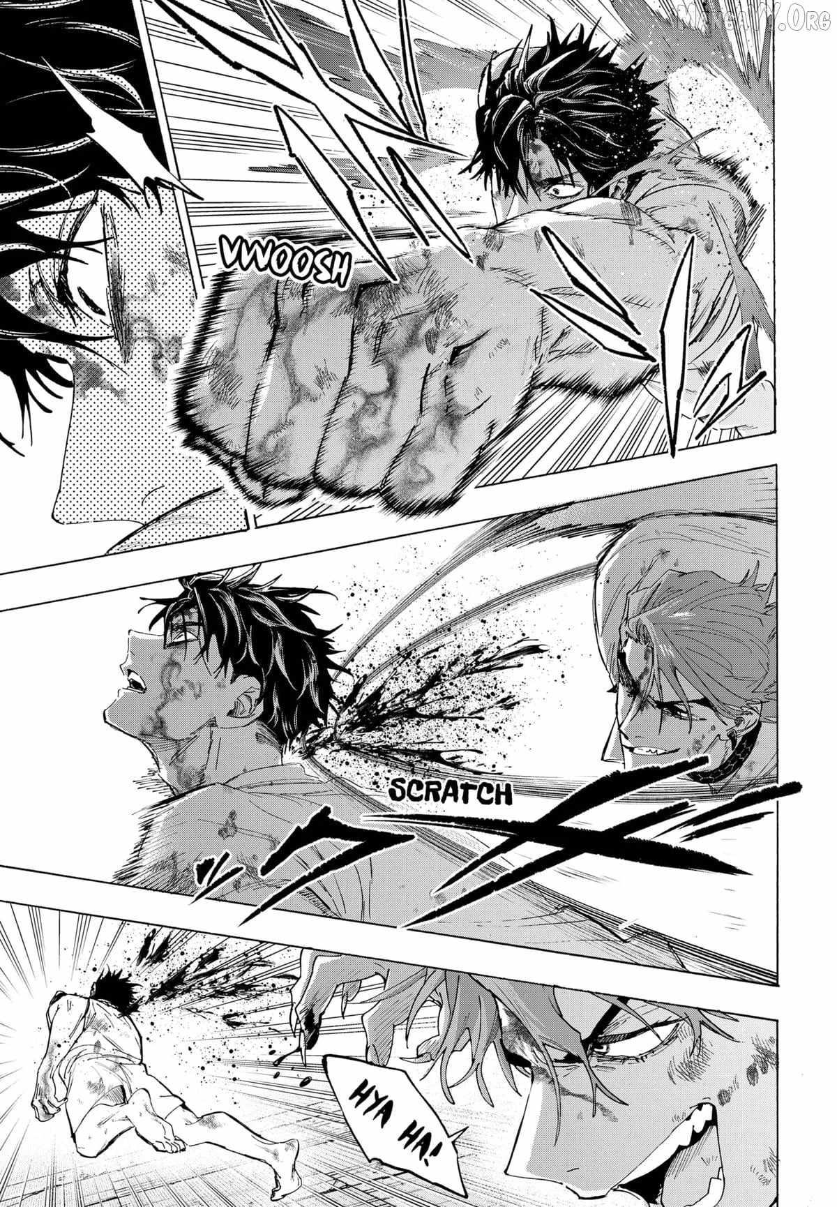 MARRIAGETOXIN Ch.150 p10