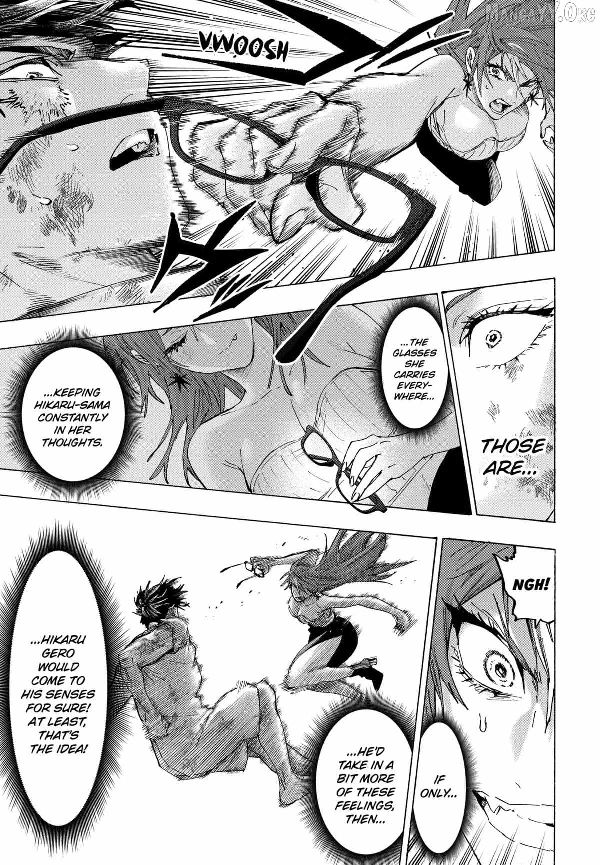 MARRIAGETOXIN Ch.151 p13
