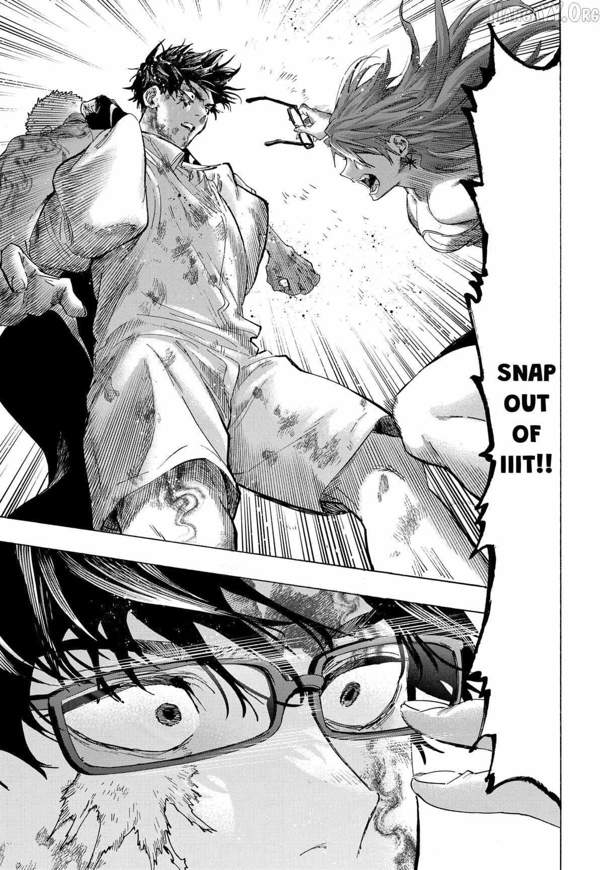 MARRIAGETOXIN Ch.151 p15