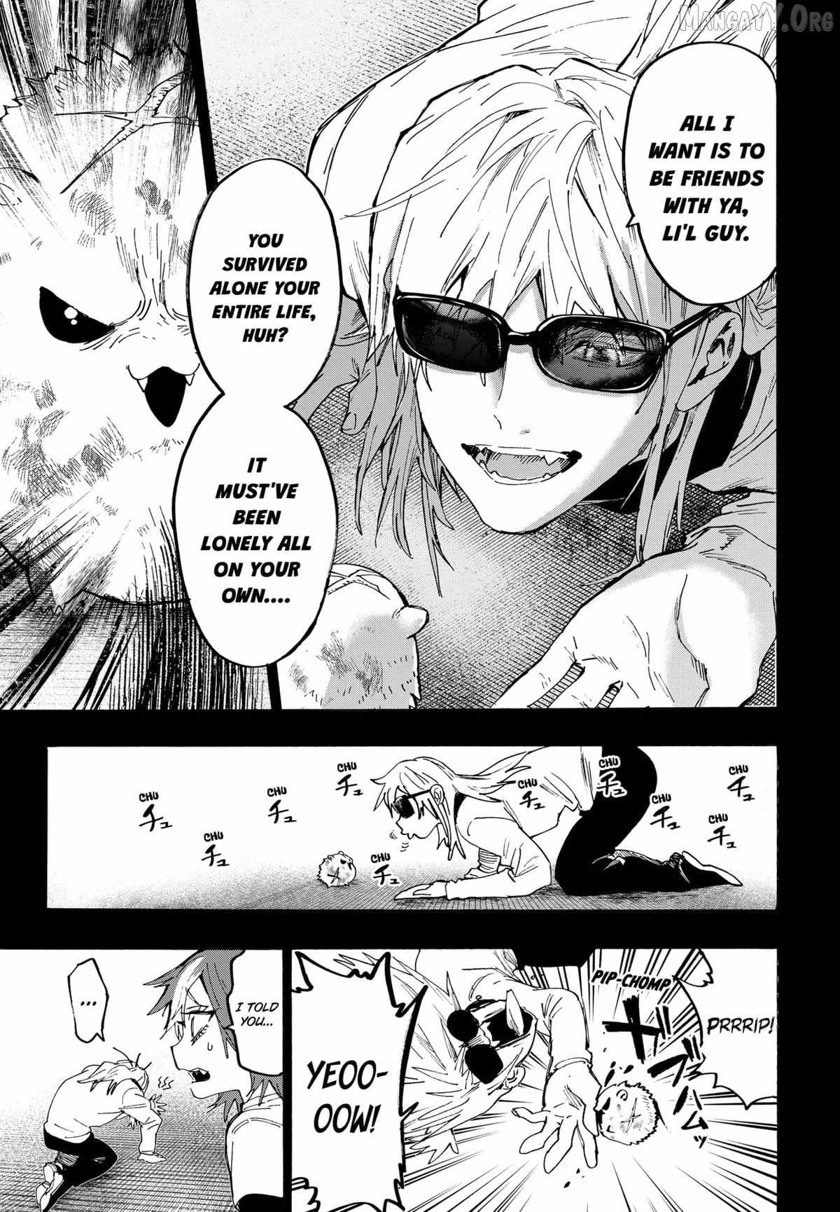 MARRIAGETOXIN Ch.151 p3