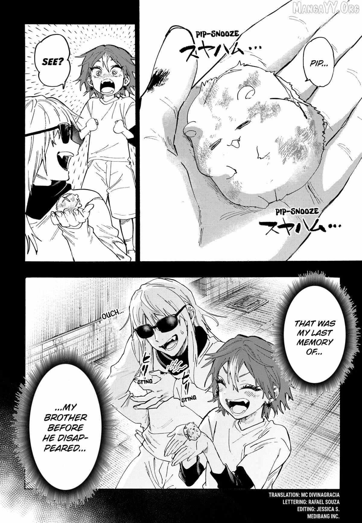 MARRIAGETOXIN Ch.151 p4
