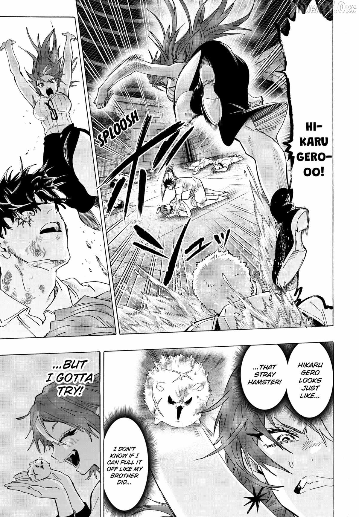 MARRIAGETOXIN Ch.151 p7