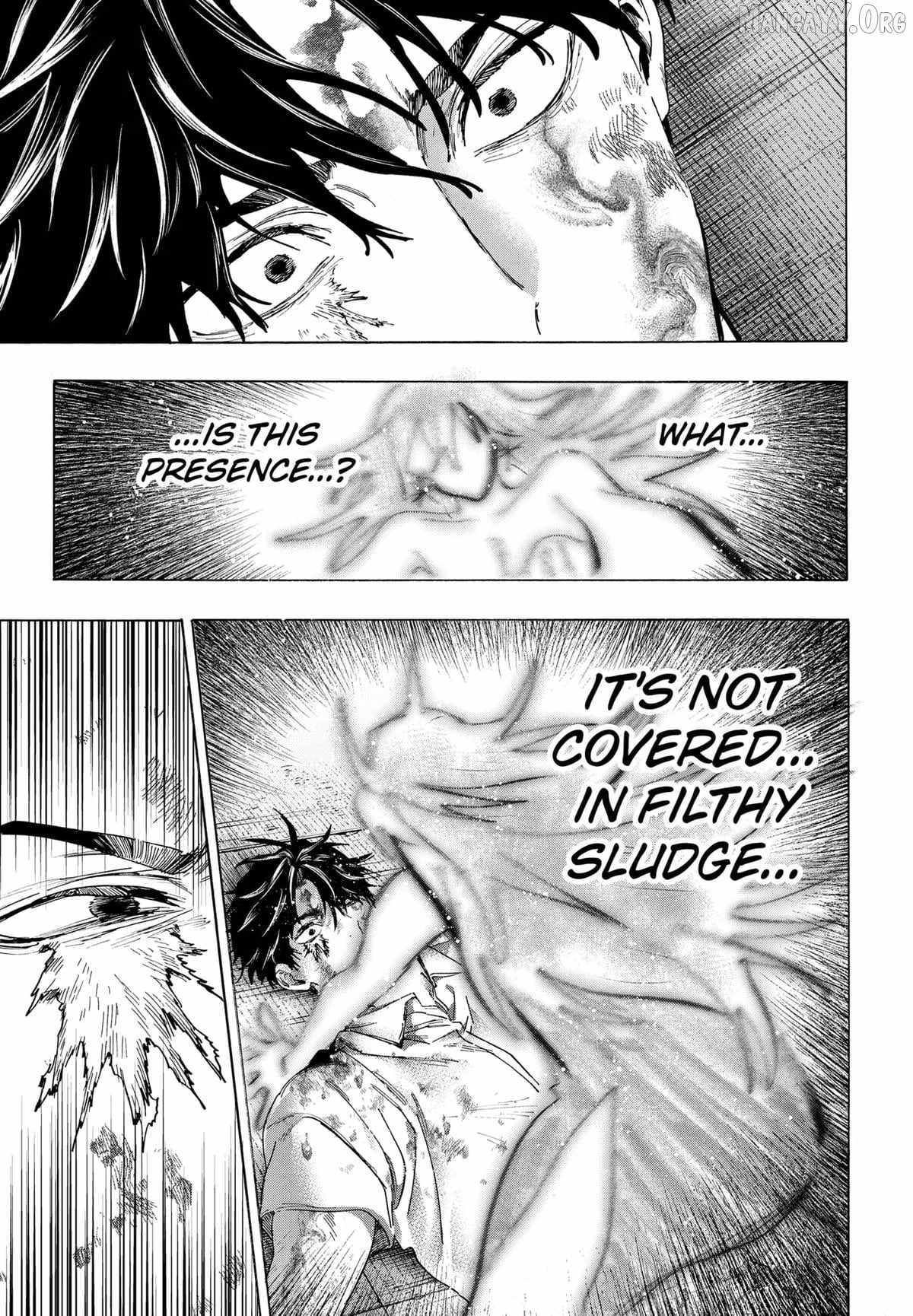MARRIAGETOXIN Ch.151 p9