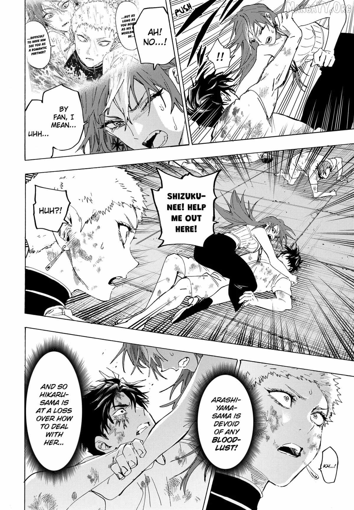MARRIAGETOXIN Ch.151 p10