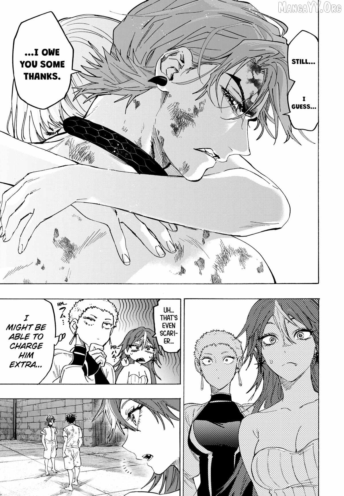 MARRIAGETOXIN Ch.152 p11