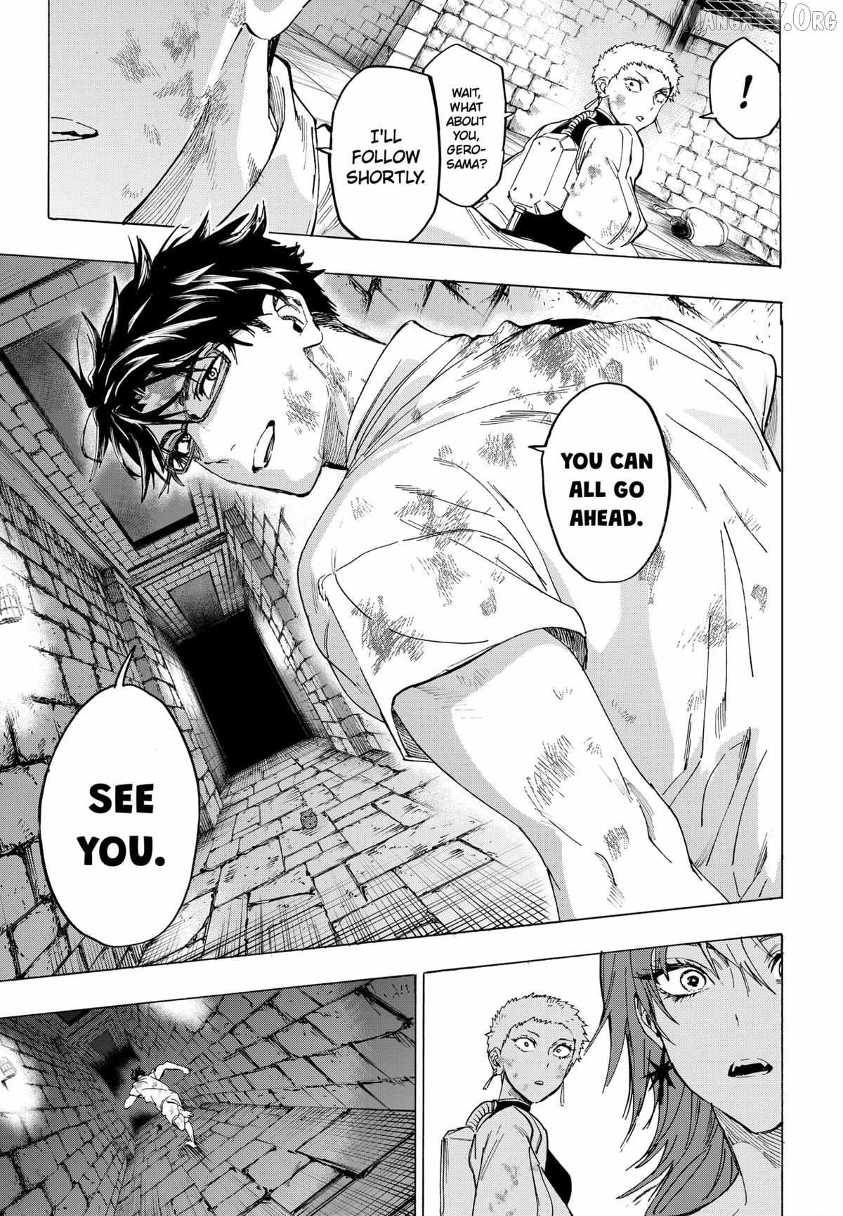 MARRIAGETOXIN Ch.152 p13