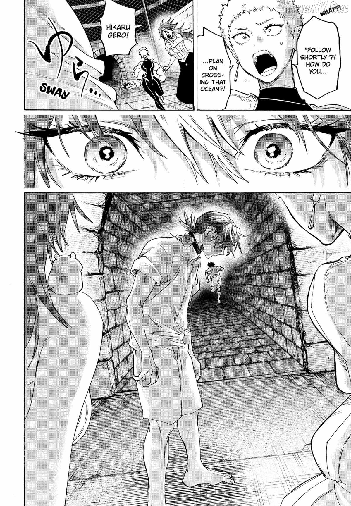 MARRIAGETOXIN Ch.152 p14