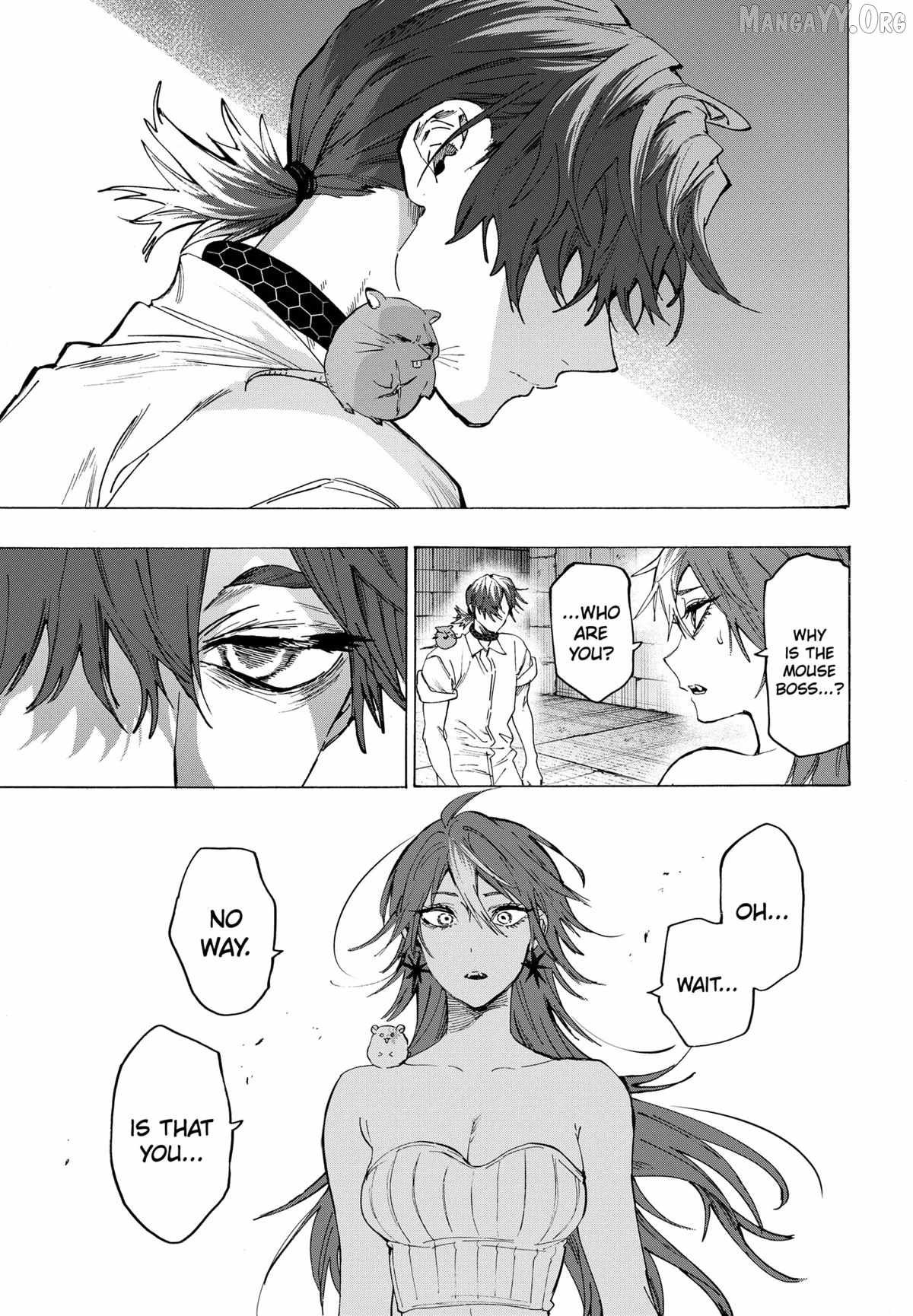 MARRIAGETOXIN Ch.152 p15