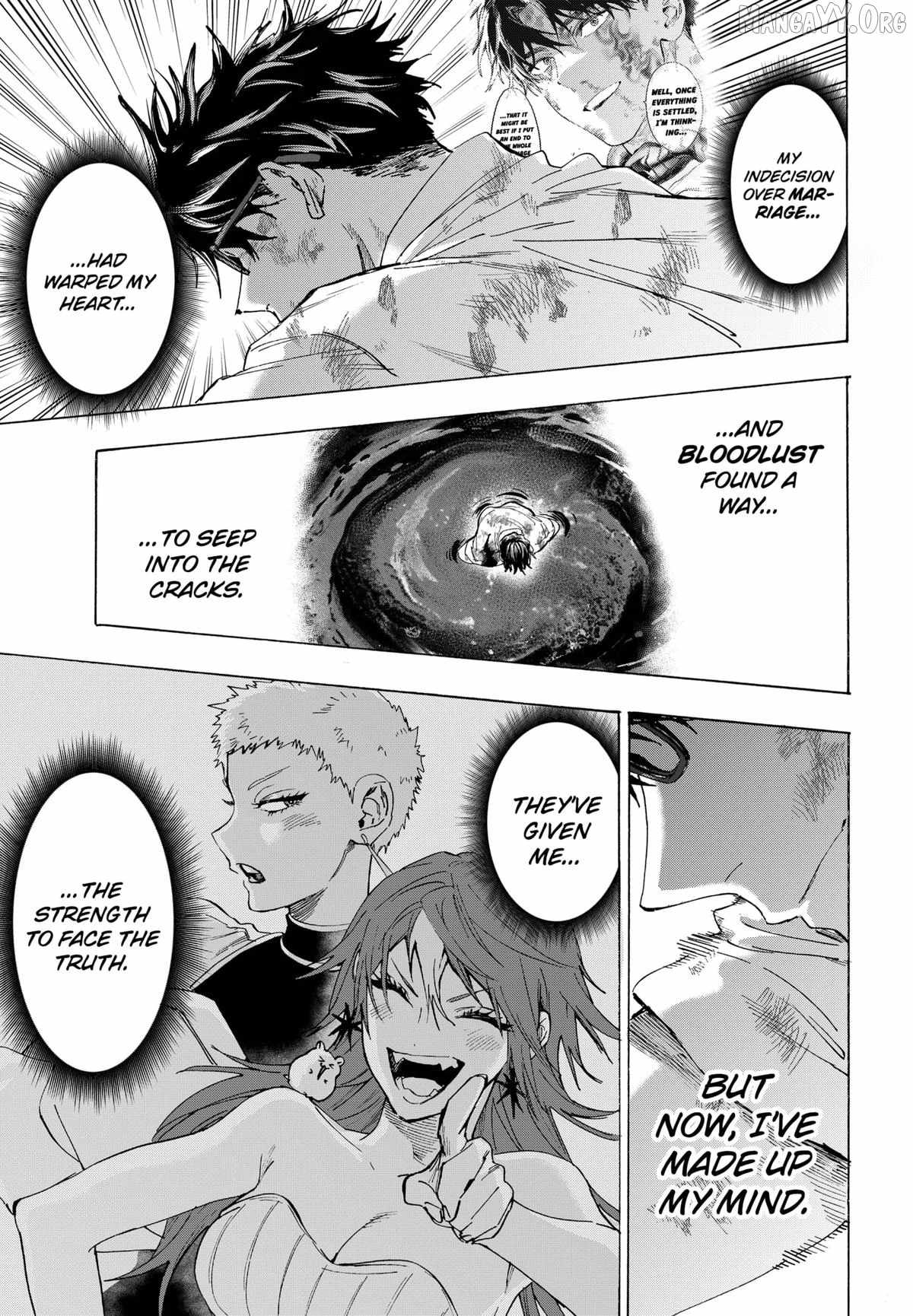 MARRIAGETOXIN Ch.152 p17