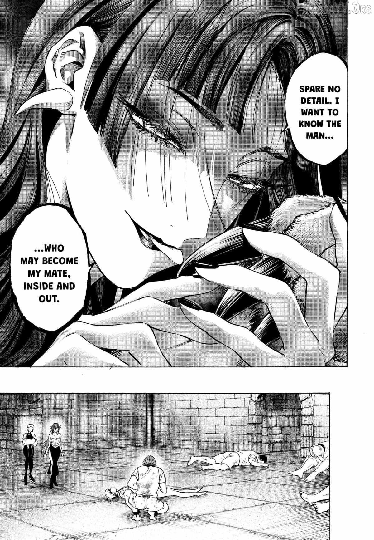 MARRIAGETOXIN Ch.152 p5
