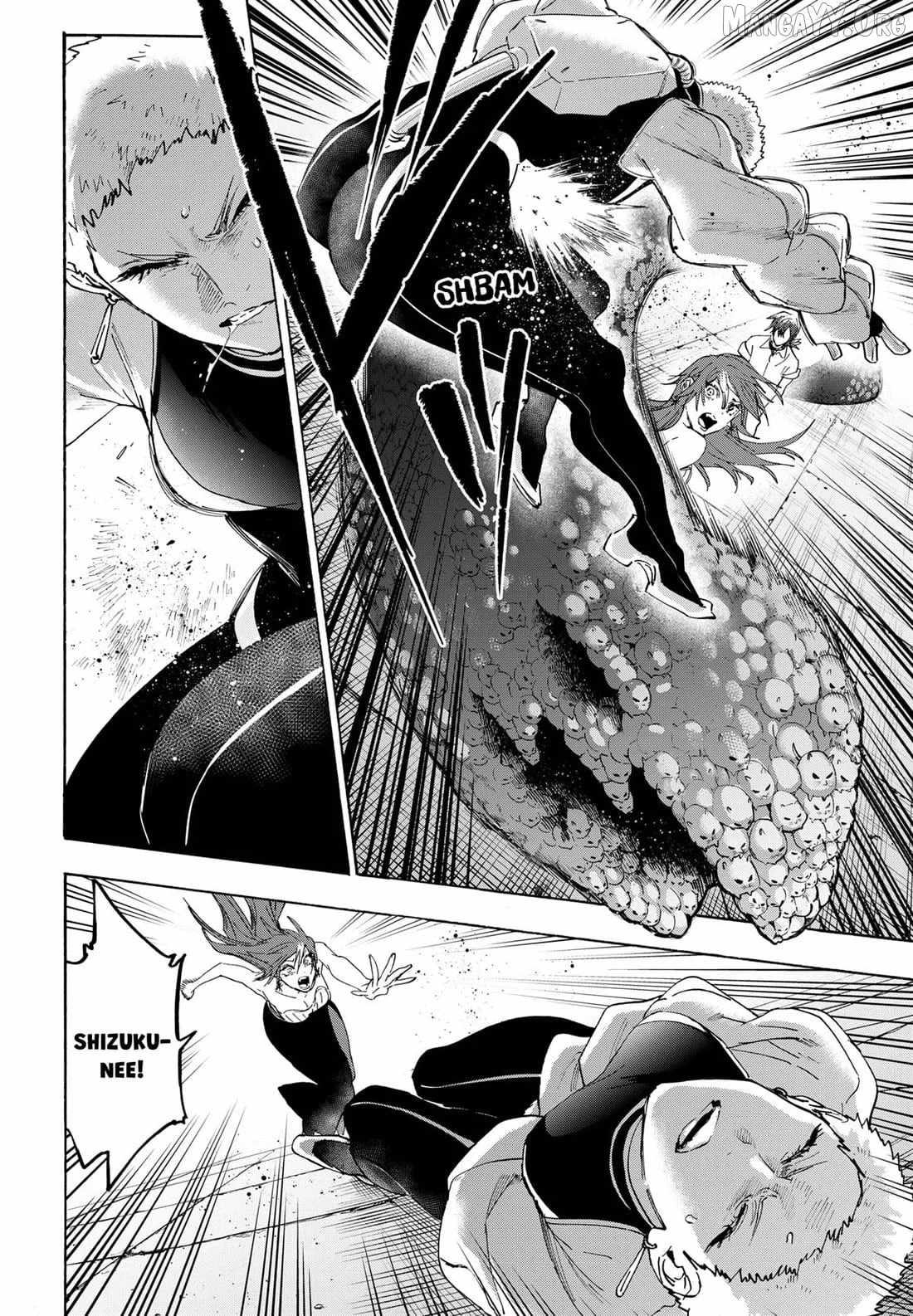 MARRIAGETOXIN Ch.153 p12