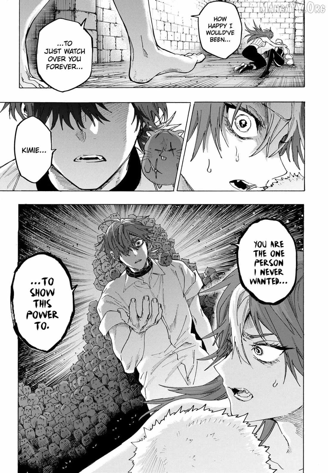 MARRIAGETOXIN Ch.153 p13