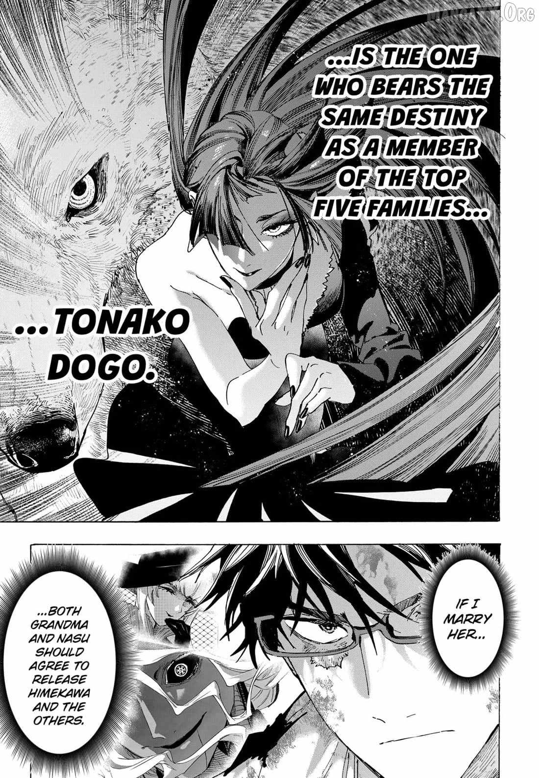 MARRIAGETOXIN Ch.153 p17