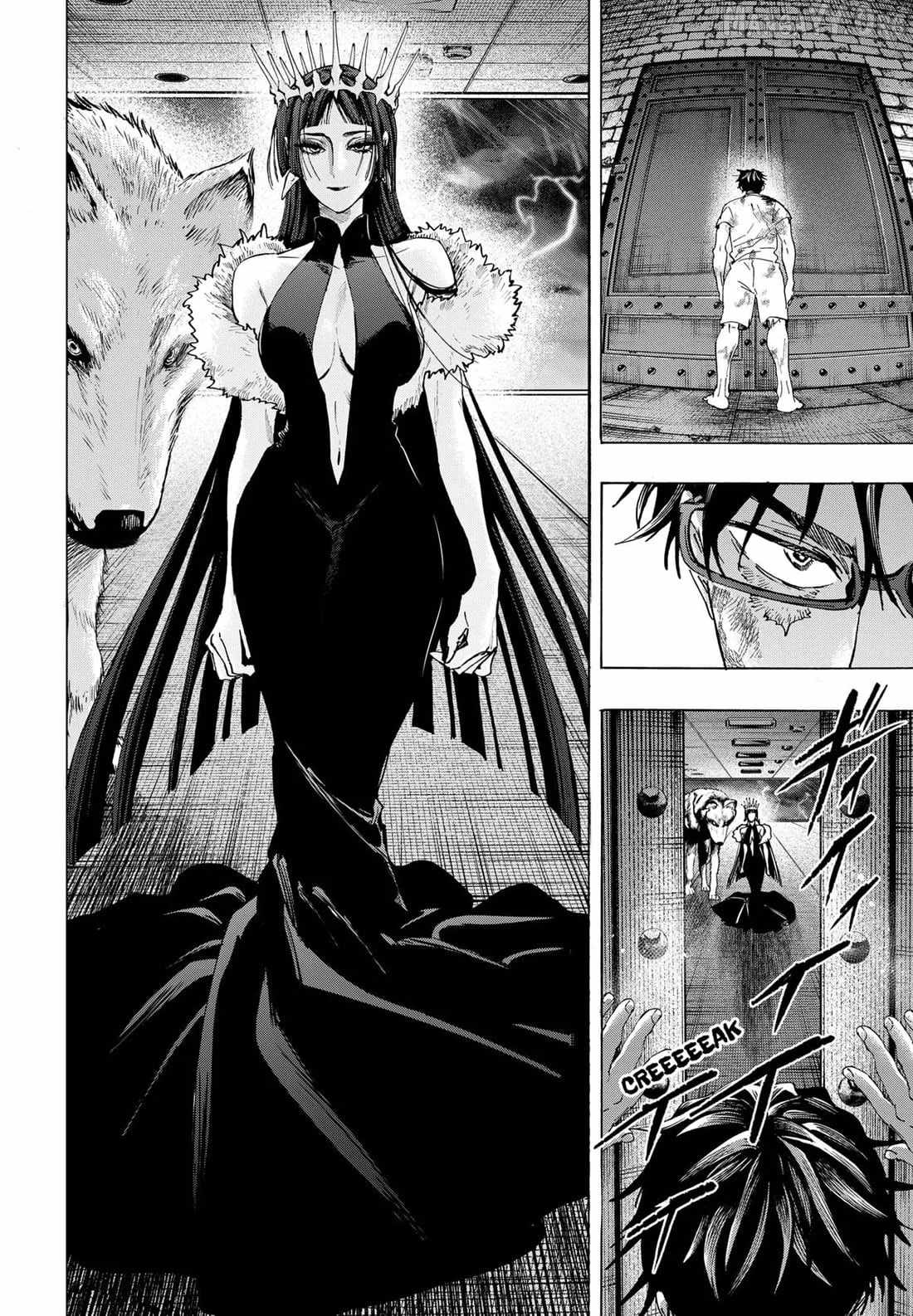 MARRIAGETOXIN Ch.153 p18