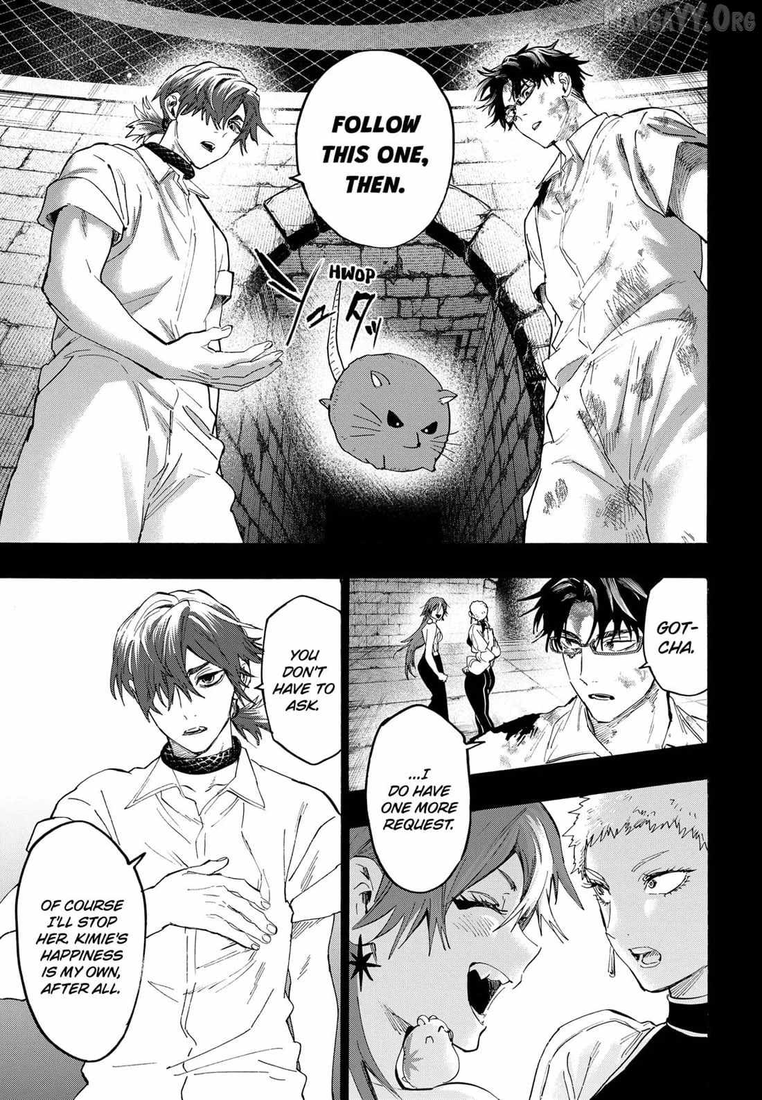 MARRIAGETOXIN Ch.153 p5