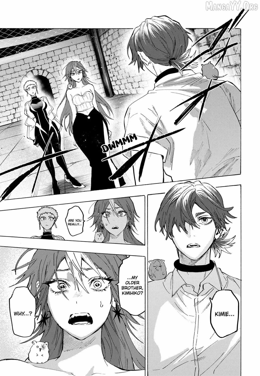 MARRIAGETOXIN Ch.153 p7