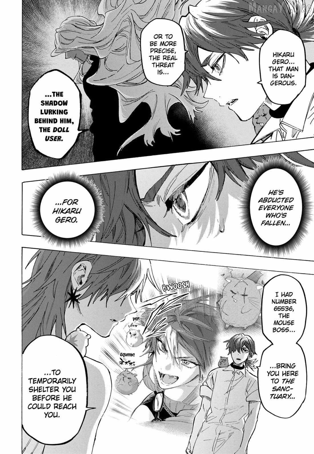 MARRIAGETOXIN Ch.153 p8