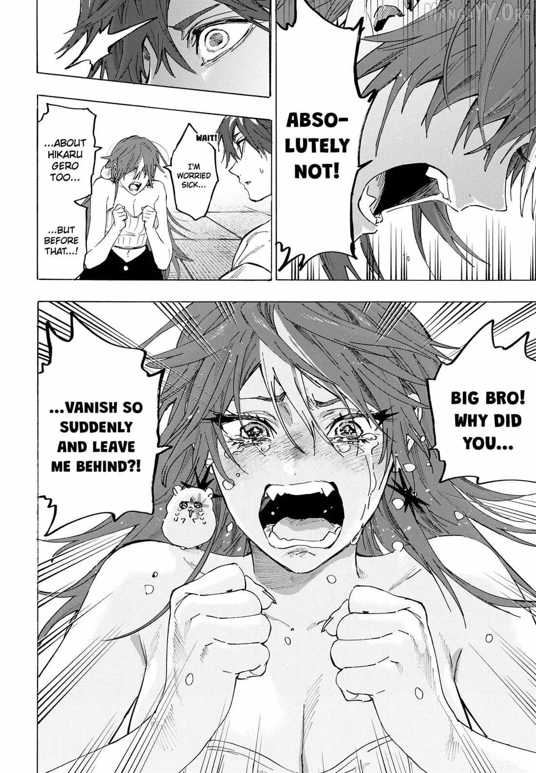 MARRIAGETOXIN Ch.153 p10