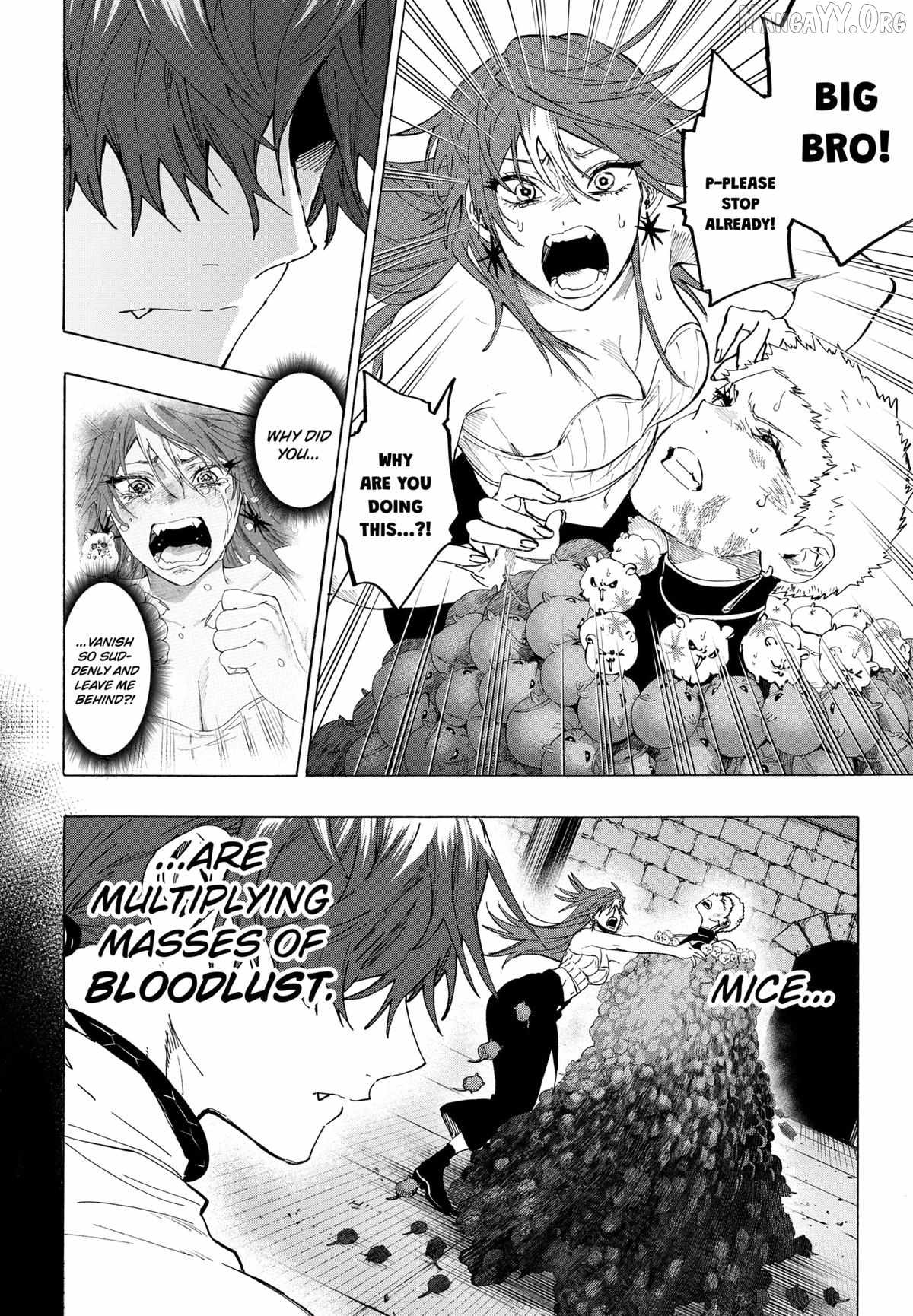 MARRIAGETOXIN Ch.154 p11