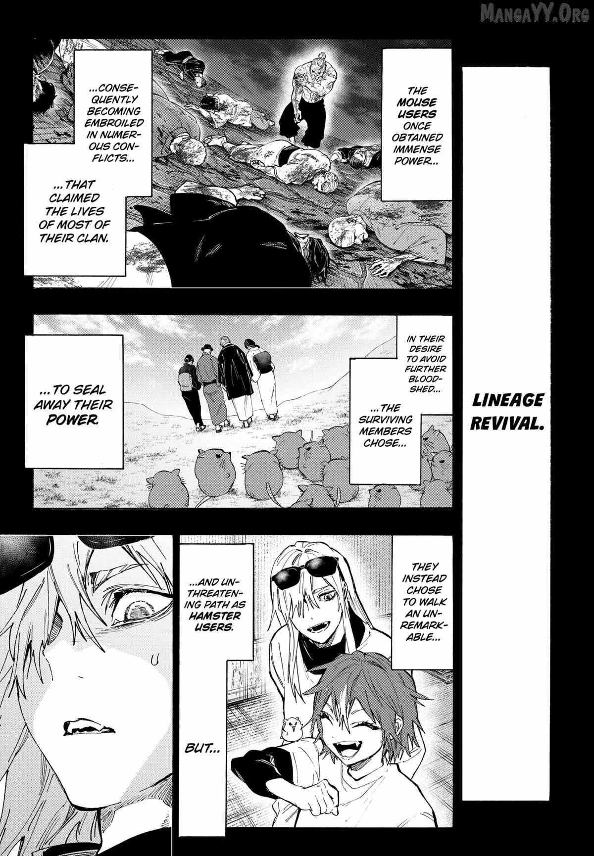 MARRIAGETOXIN Ch.154 p12