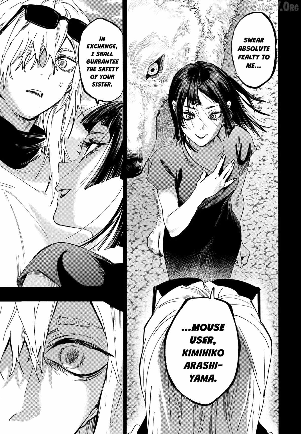 MARRIAGETOXIN Ch.154 p14