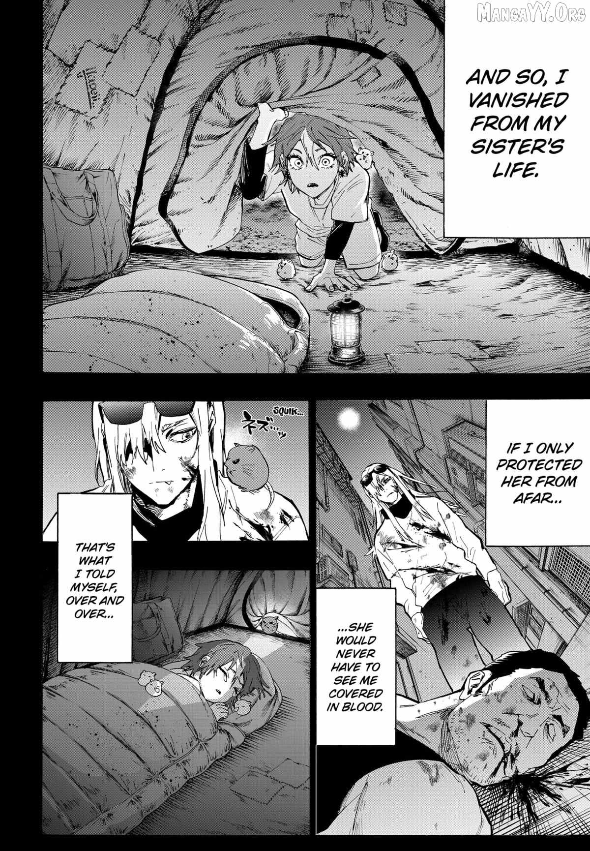 MARRIAGETOXIN Ch.154 p15