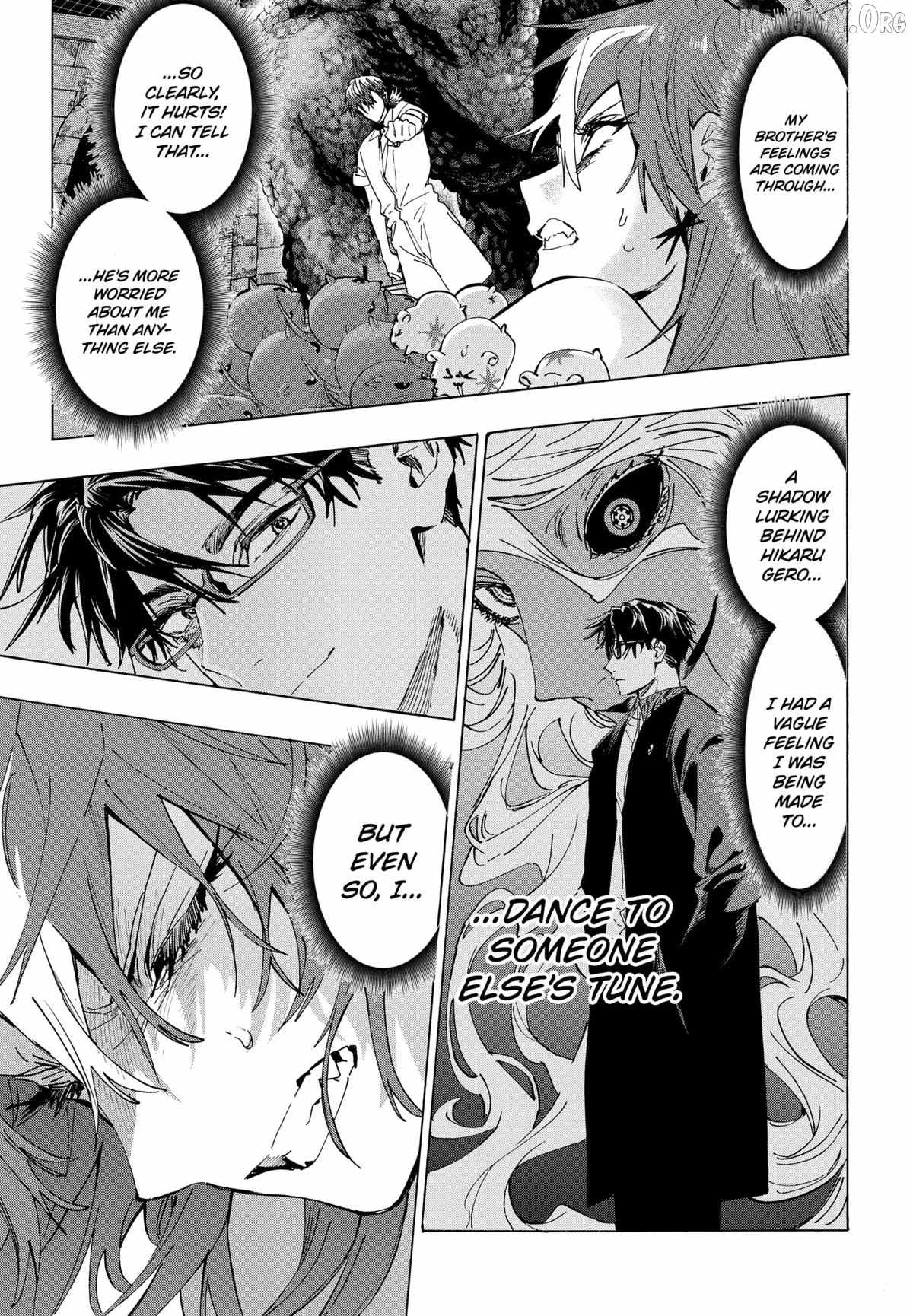 MARRIAGETOXIN Ch.154 p18