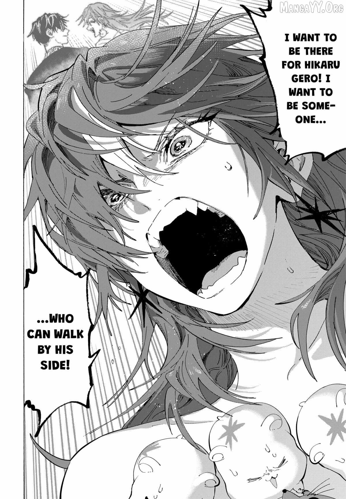 MARRIAGETOXIN Ch.154 p19