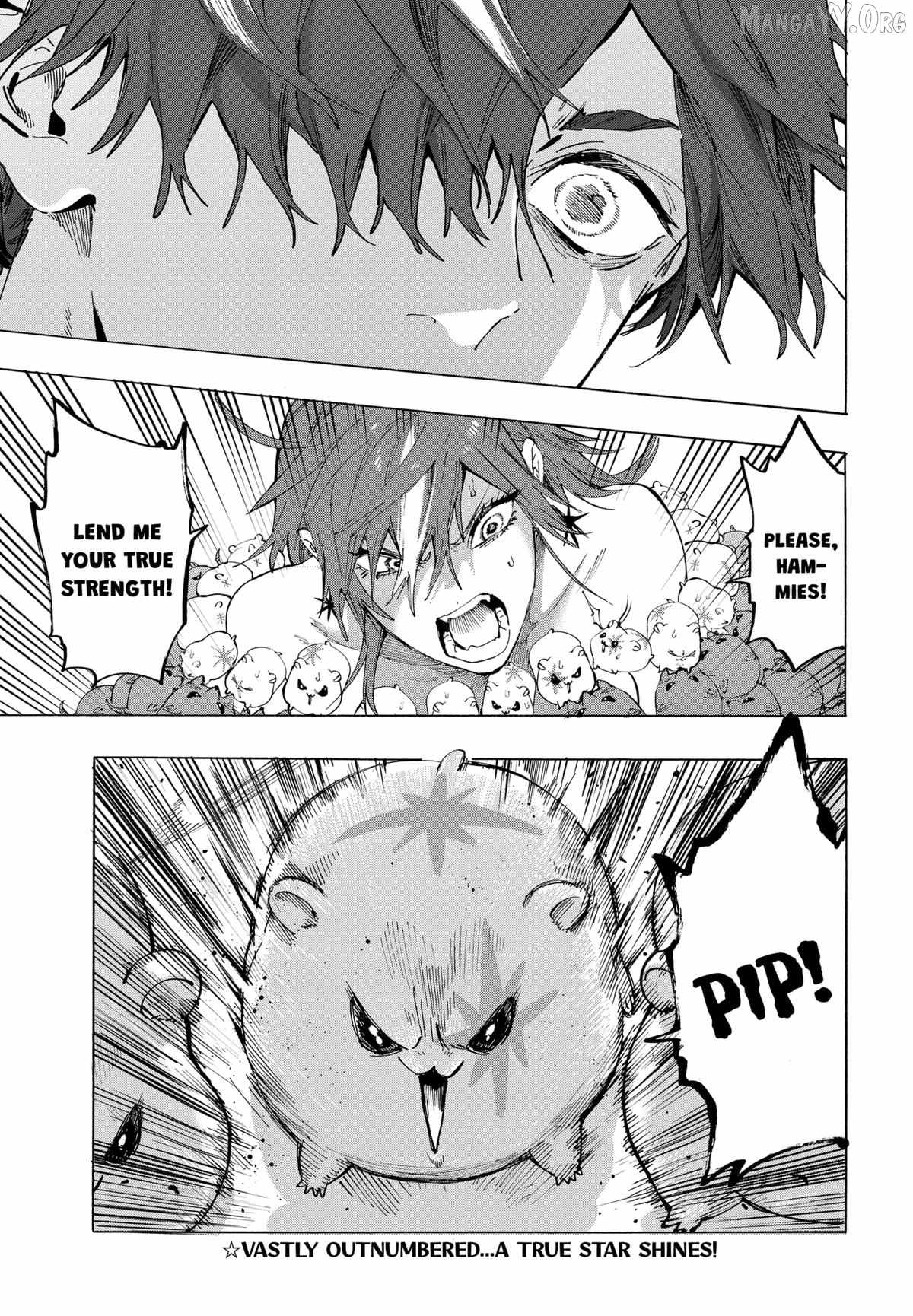 MARRIAGETOXIN Ch.154 p20