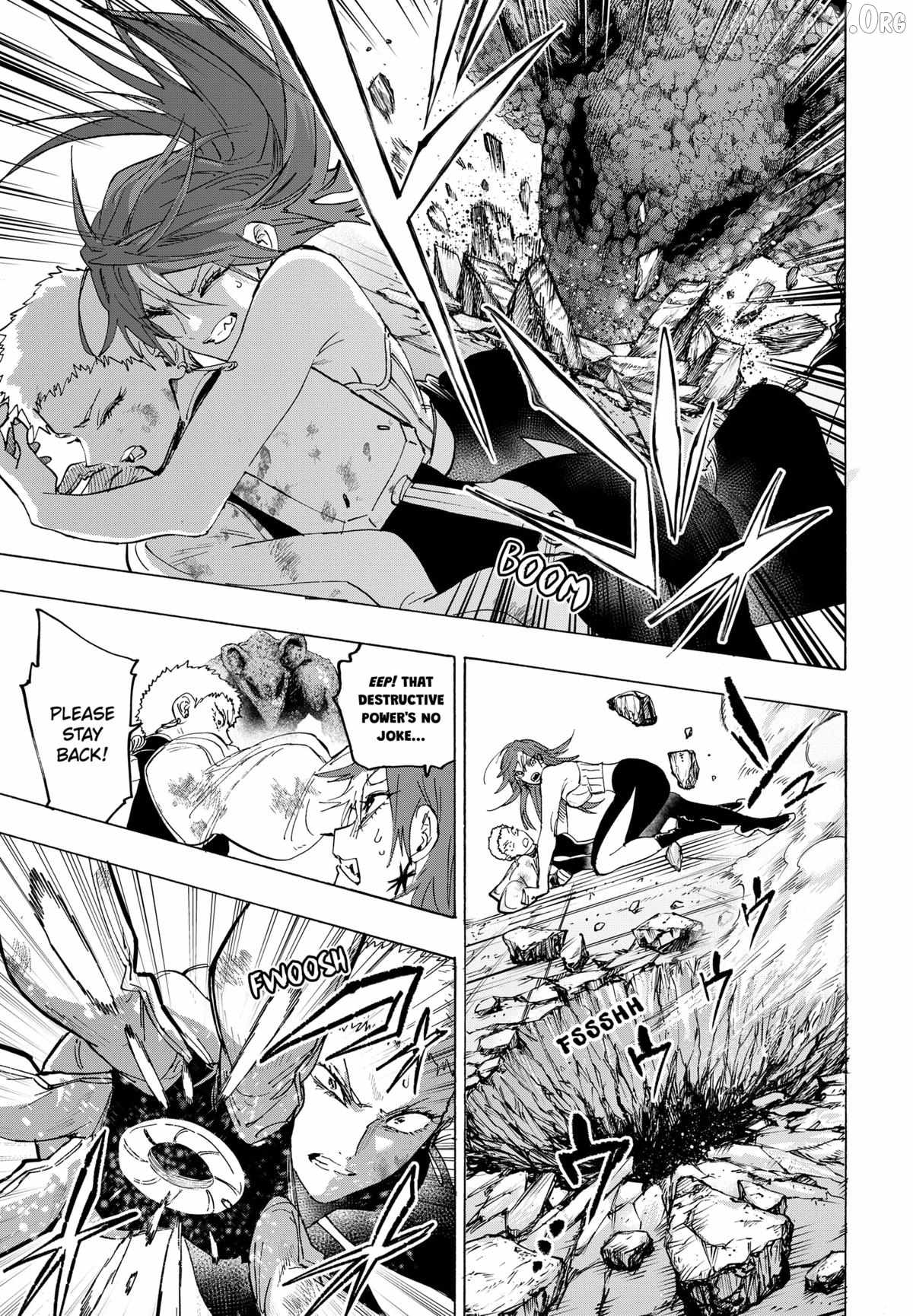MARRIAGETOXIN Ch.154 p6