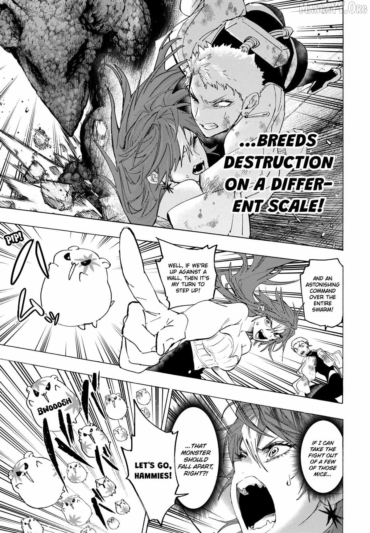 MARRIAGETOXIN Ch.154 p8
