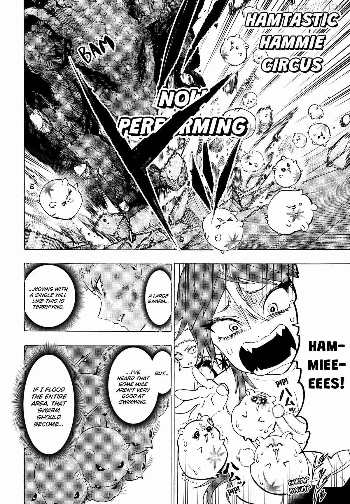 MARRIAGETOXIN Ch.154 p9