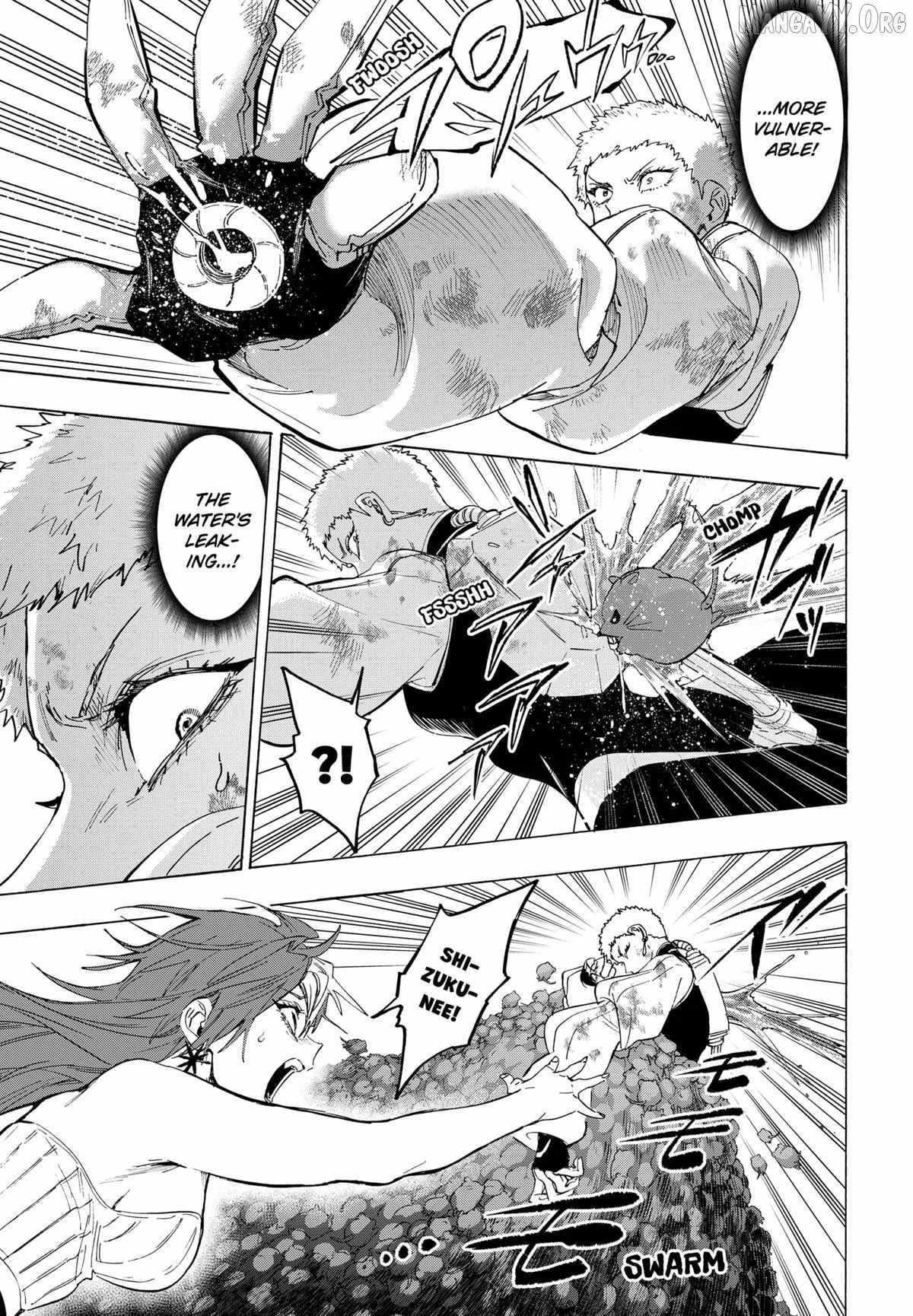 MARRIAGETOXIN Ch.154 p10
