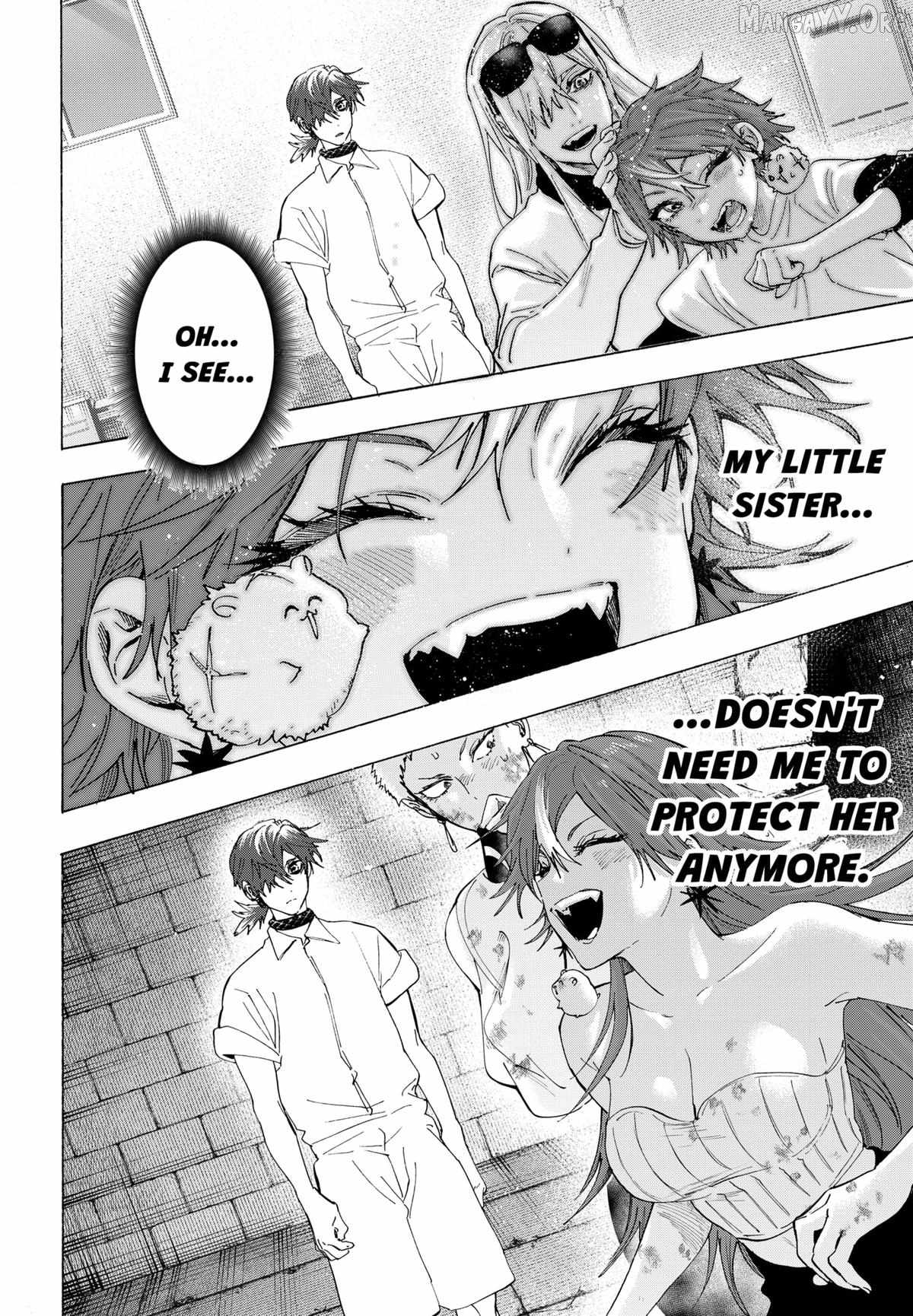 MARRIAGETOXIN Ch.155 p12
