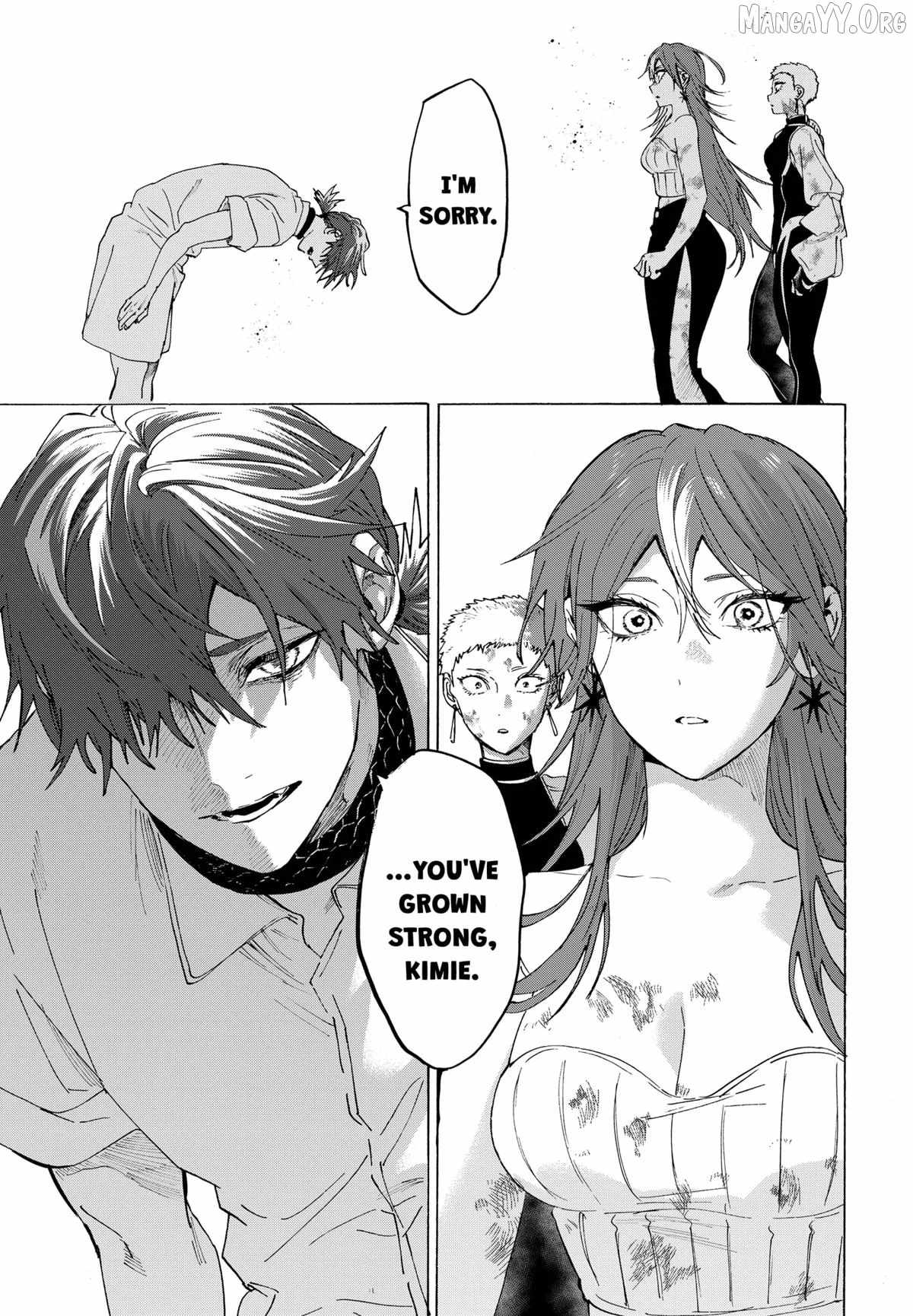MARRIAGETOXIN Ch.155 p13