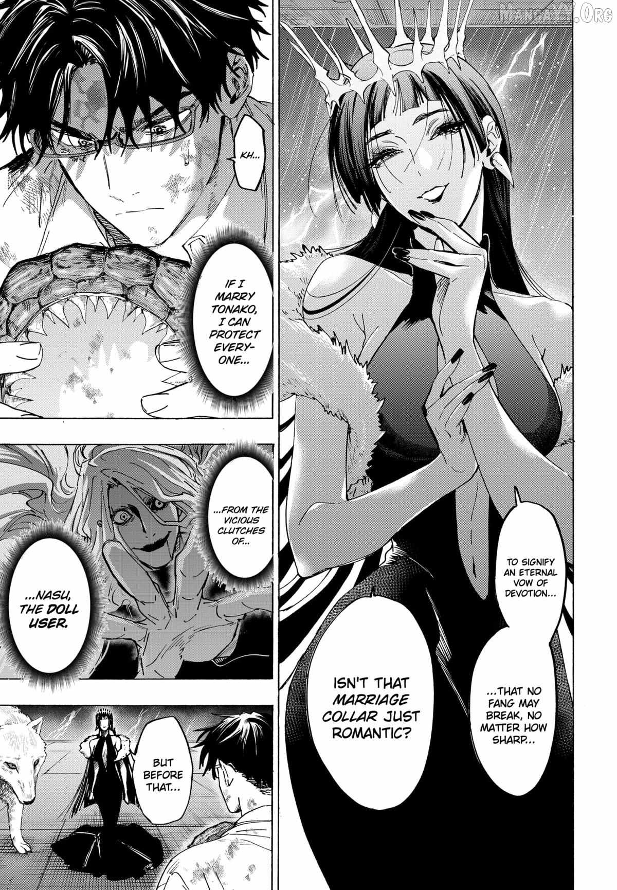 MARRIAGETOXIN Ch.155 p15
