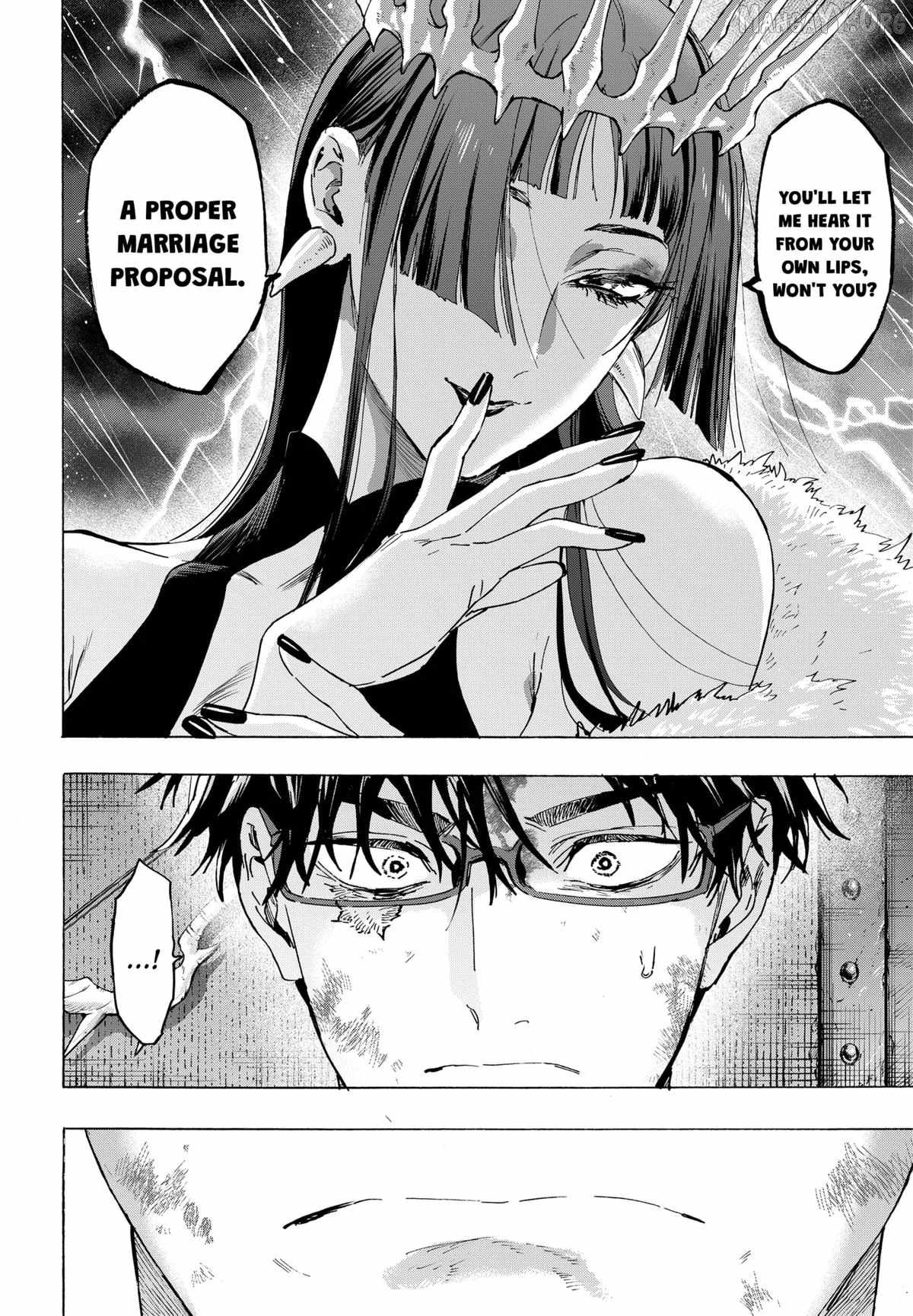 MARRIAGETOXIN Ch.155 p16